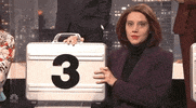 snl smirk GIF by Saturday Night Live