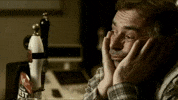 Sad Pub GIF by Fire Mountain Productions