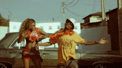 house music alex GIF by Universal Music Africa