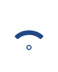 Internet Wifi Sticker by Cielo