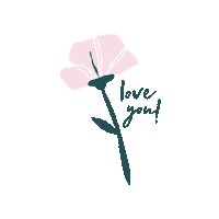 WonderLabMY love you valentines day valentines wonderlab Sticker