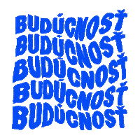 Ps Volby Sticker by Bratiska