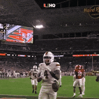 Miami Hurricanes GIF
