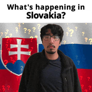 Slovakia GIF