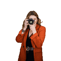 Nina Mace Photography Sticker by Nina Mace