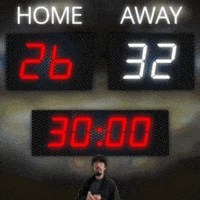 26 Home GIF