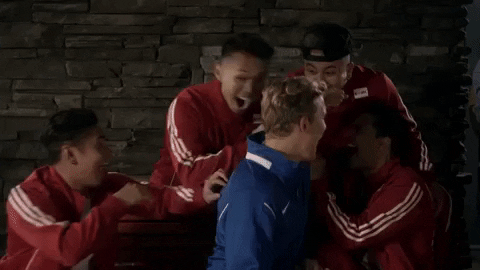 GIF by Dance Camp