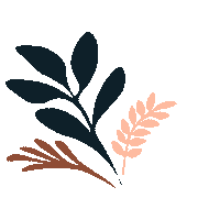Fall Leaves Sticker