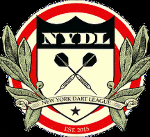 newyorkdartleague giphygifmaker nydl GIF