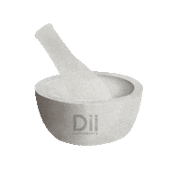 Dii_supplements vitamin supplement dii diisupplements Sticker