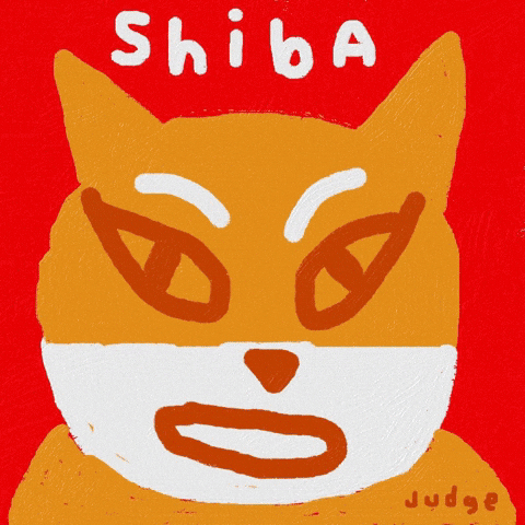 Go Shiba Go!