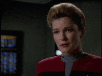 Star Trek Voyager GIF