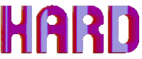 Art Glitch Sticker