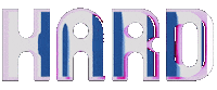 Art Glitch Sticker