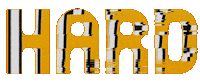 Art Glitch Sticker