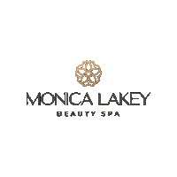 monicalakeybeautyspa monicalakey Sticker