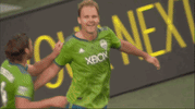 GIF by Seattle Sounders