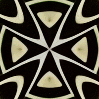Art Glow GIF