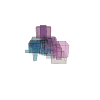 box boxes GIF by Kim Asendorf