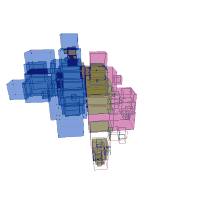 box boxes GIF by Kim Asendorf