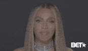 Beyonce Pulchritudinous GIF by BET Awards