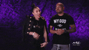 dj envy reaction gif GIF by Music Choice
