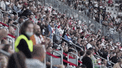 1 Liga Singing GIF by LKS Lodz
