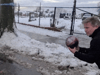 Road Rage Car GIF