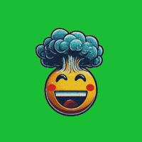 Emoji Wow GIF