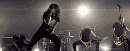 forgive and forget GIF by Miss May I