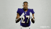 Celebrate Charm City GIF by Baltimore Ravens