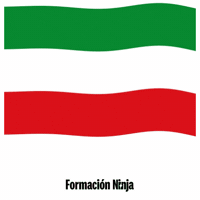 Comunidad Valenciana Valencia GIF by Formación Ninja