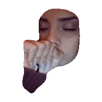STICKER by imoji