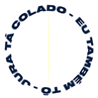 Bahia Paz Sticker by Dep Jura