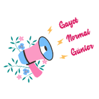 Girls Women Sticker by Penti
