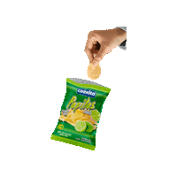 Food Snack Sticker by JOTA JOTA FOODS
