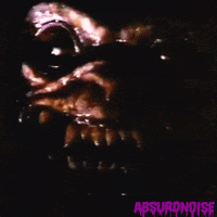 the brain horror GIF by absurdnoise
