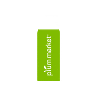 Sticker by Plum Market