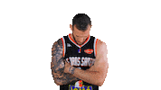 Jeep Elite Basketball Sticker by lnb_officiel