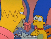 frustrated season 3 GIF