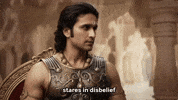Surprise What GIF by Collective Media Network
