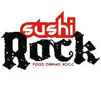 SushiRock leadingdc sushirock steveyoon sushirockva Sticker