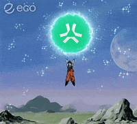 To The Moon Crypto GIF by Eco