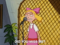 Nicksplat GIF by Hey Arnold