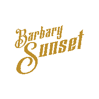 Sticker by BARBARYCOAST