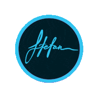 Stefanlogo Sticker by Stefan Fashion