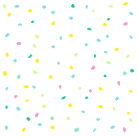 hellofreshde fun party color confetti Sticker