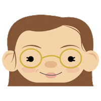 Momie Sticker
