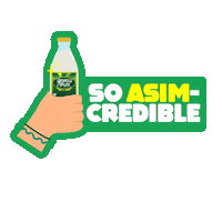 Sticker by Datu Puti