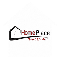 Real Estate Agent Realtor Sticker by Home Place Real Estate
